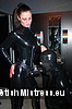 Mistress Issis, Fetish Evolution