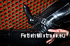 Mistress Issis, Fetish Evolution