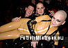 Fetish Evolution