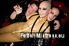 Fetish Evolution