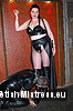 Fetish Evolution