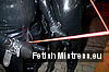 Fetish Evolution