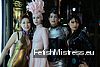 Montreal Fetish Weekend, Fetish party