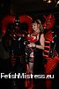 Montreal Fetish Weekend, Fetish party