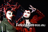 Montreal Fetish Weekend, Fetish party