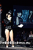 Montreal Fetish Weekend, Fetish party