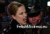 Montreal Fetish Weekend, Fetish party