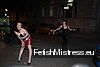 Montreal Fetish Weekend, Fetish party