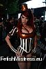 Montreal Fetish Weekend, Fetish party