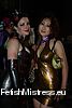 Montreal Fetish Weekend, Fetish party