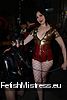 Montreal Fetish Weekend, Fetish party