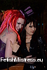 Montreal Fetish Weekend, Fetish party