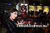 Montreal Fetish Weekend, Fetish party