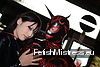 Montreal Fetish Weekend, Fetish party