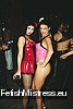 Fetish party