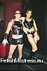 Fetish party