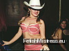 Fetish party