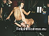 Fetish party