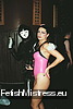 Fetish party