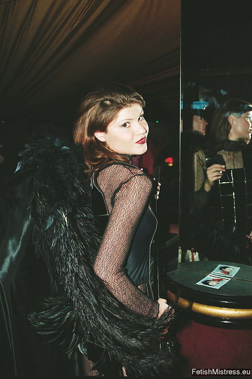 Fetish party