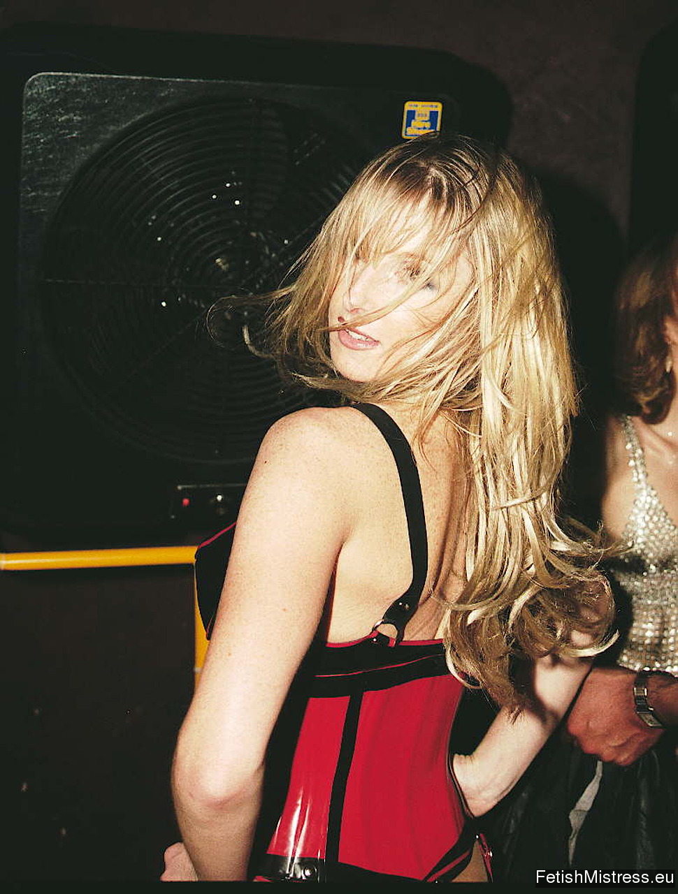 Fetish party
