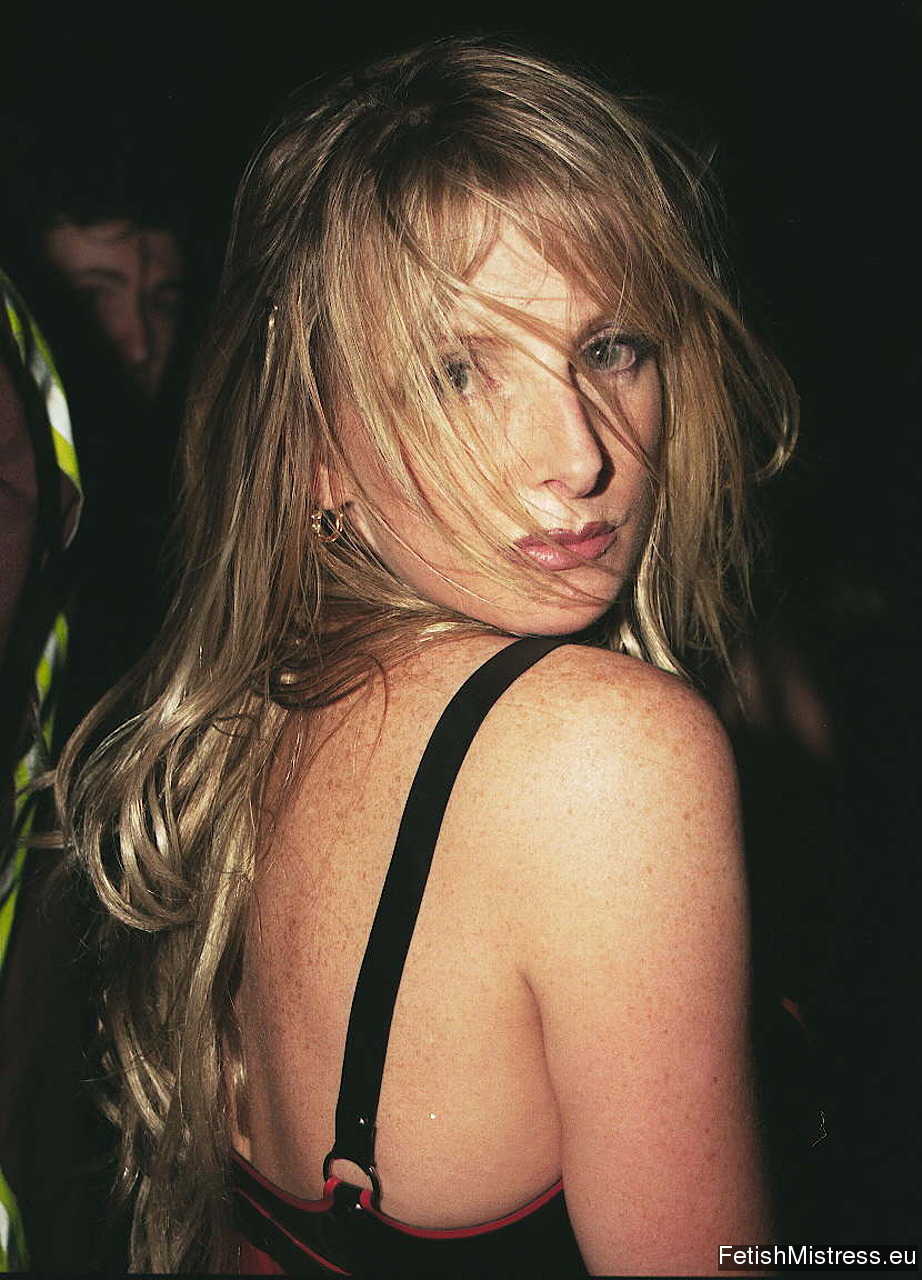 Fetish party