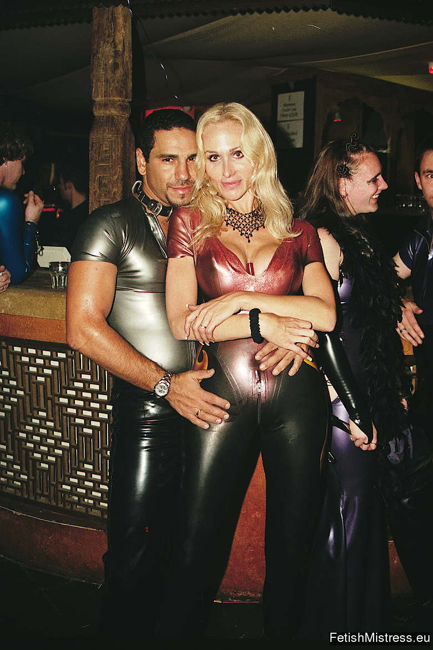 Fetish party