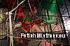 Torture Garden, Fetish party