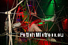 Torture Garden, Fetish party
