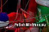 Torture Garden, Fetish party