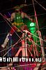 Torture Garden, Fetish party