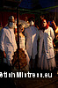 Torture Garden, Fetish party