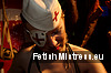 Torture Garden, Fetish party