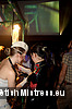 Torture Garden, Fetish party