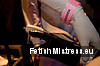 Torture Garden, Fetish party