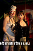 Torture Garden, Fetish party