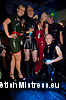 Torture Garden, Fetish party