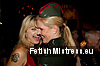 Torture Garden, Fetish party