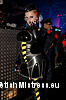 Torture Garden, Fetish party