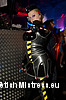 Torture Garden, Fetish party