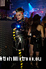 Torture Garden, Fetish party