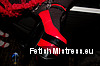Torture Garden, Fetish party