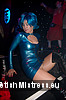 Torture Garden, Fetish party