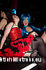 Torture Garden, Fetish party