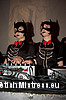 Torture Garden, Fetish party