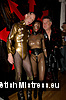 Torture Garden, Fetish party