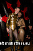 Torture Garden, Fetish party