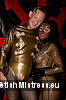 Torture Garden, Fetish party