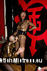 Torture Garden, Fetish party