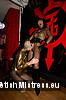 Torture Garden, Fetish party